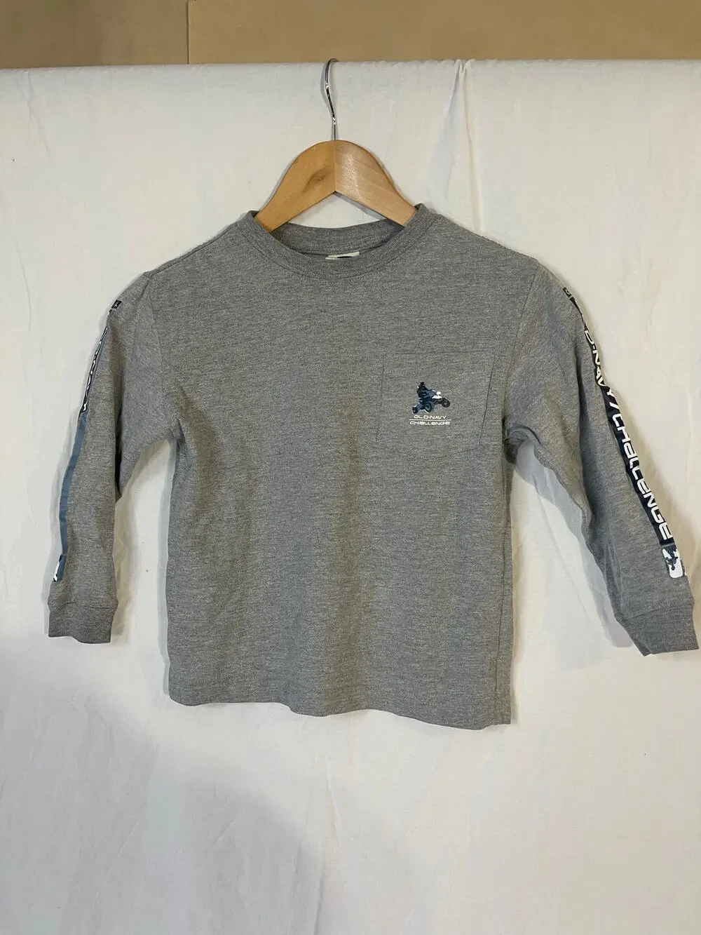 Vintage y2k Old Navy boys shirt